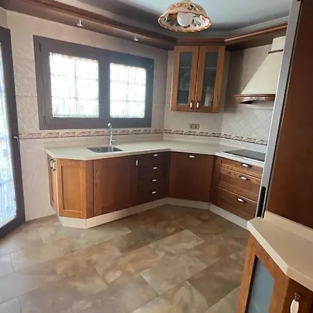 Villa Rosario 2 *