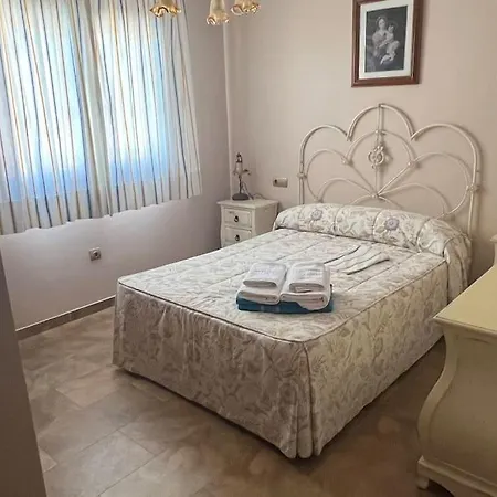 Villa Rosario 2 *